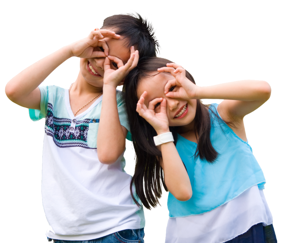 경상남도청소년지원재단 아이들 이미지