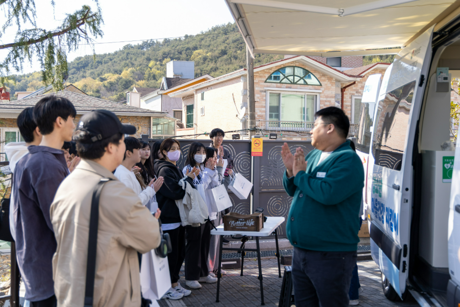 재단 방문 현장5