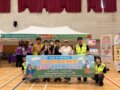 경상남도일시청소년쉼터 3차 연합거리상담 「우리 쉼터로 놀러와! 웃으러와! 쉬러와! 」