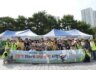 경상남도일시청소년쉼터 4차 연합거리상담 「2학기 Start! 마음 충전 시작!」